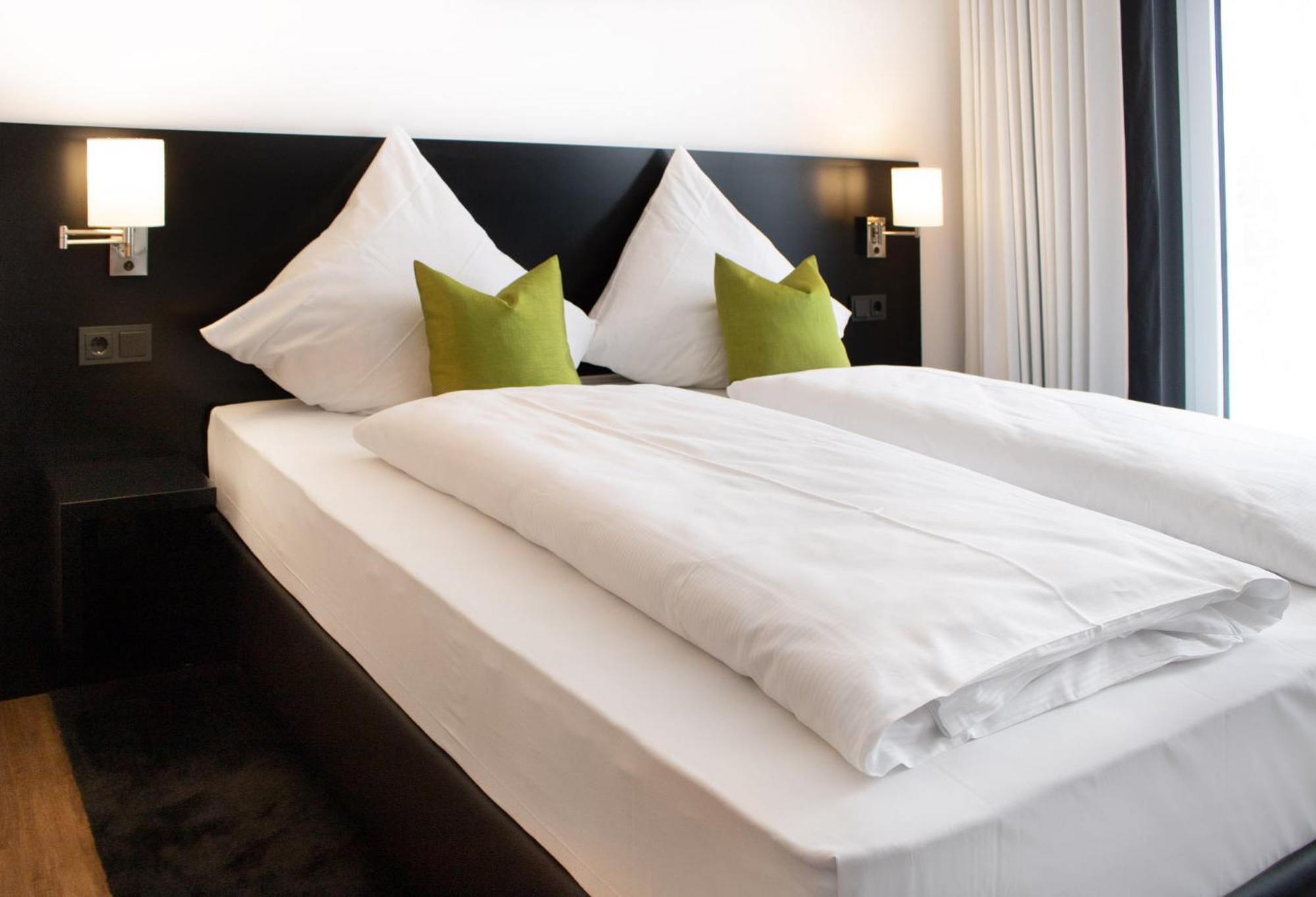Oha Hotel By Wmm Hotels Osterode am Harz Εξωτερικό φωτογραφία