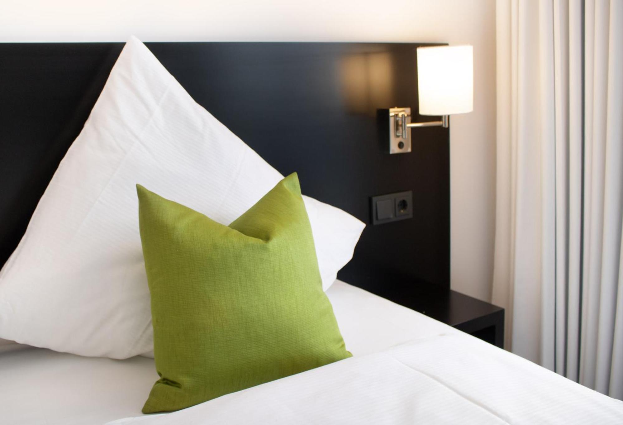 Oha Hotel By Wmm Hotels Osterode am Harz Εξωτερικό φωτογραφία