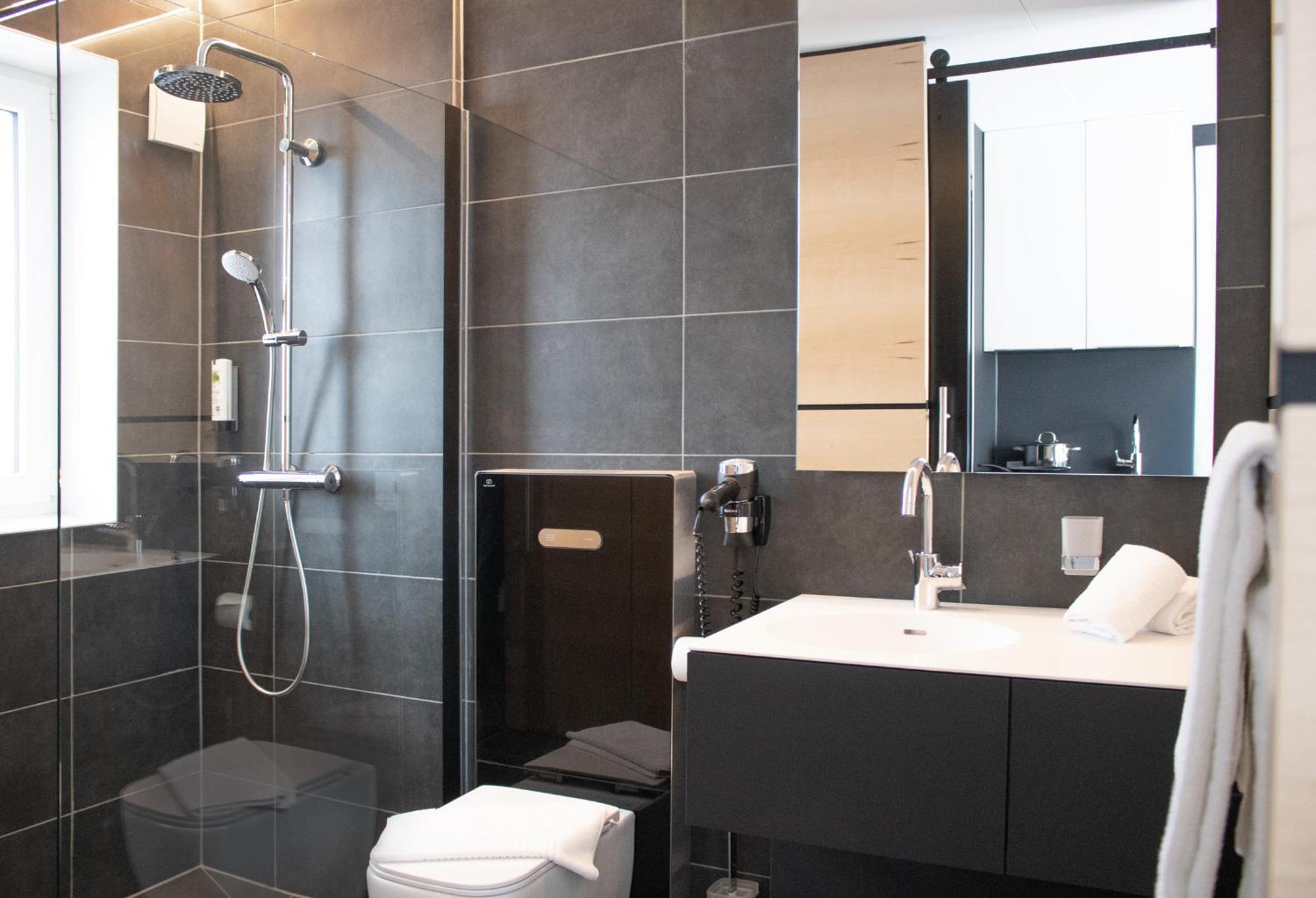 Oha Hotel By Wmm Hotels Osterode am Harz Εξωτερικό φωτογραφία