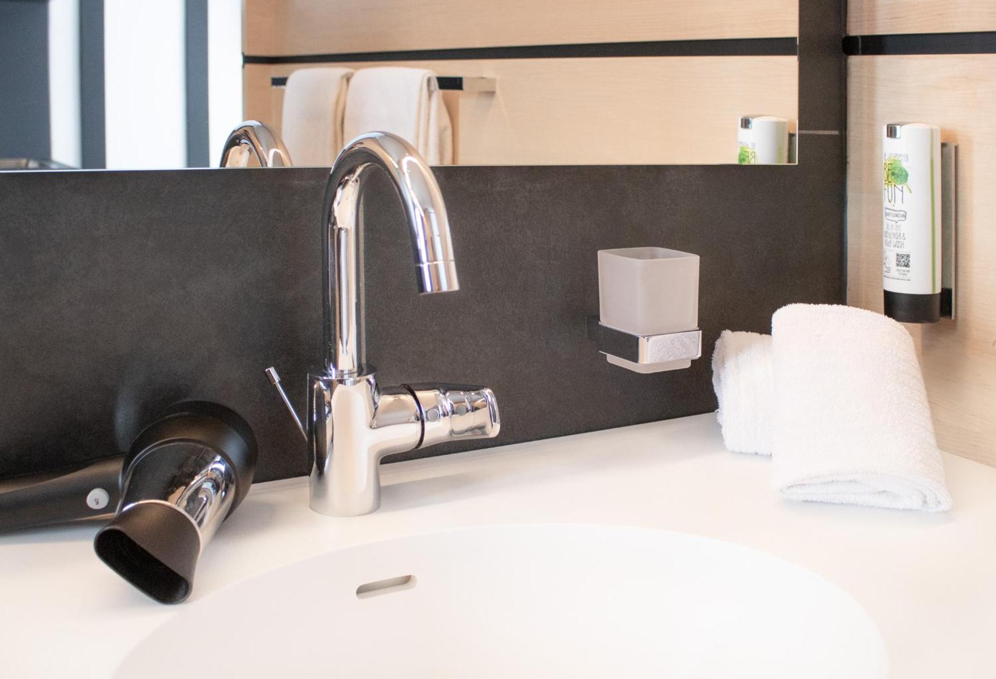 Oha Hotel By Wmm Hotels Osterode am Harz Εξωτερικό φωτογραφία