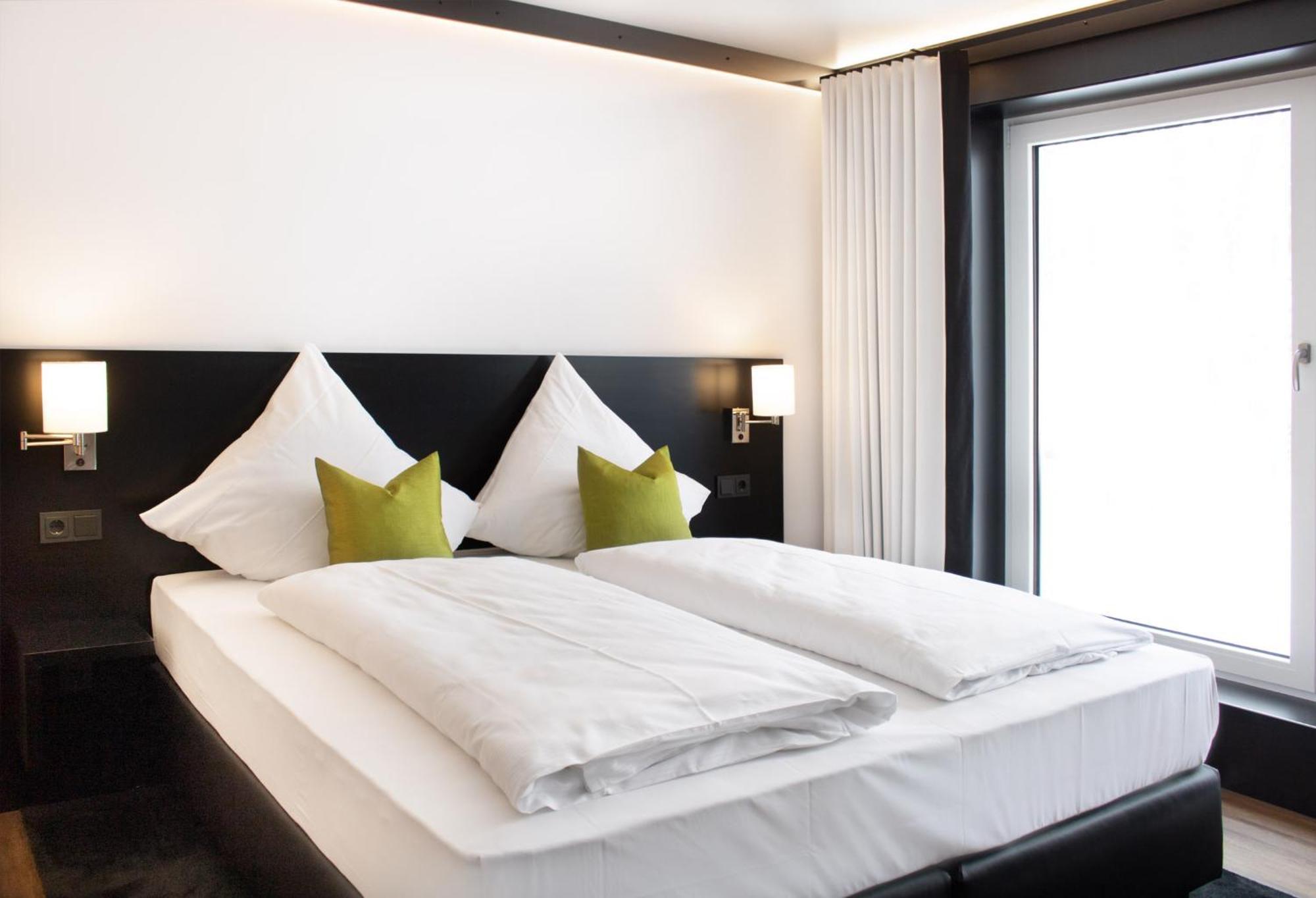 Oha Hotel By Wmm Hotels Osterode am Harz Εξωτερικό φωτογραφία